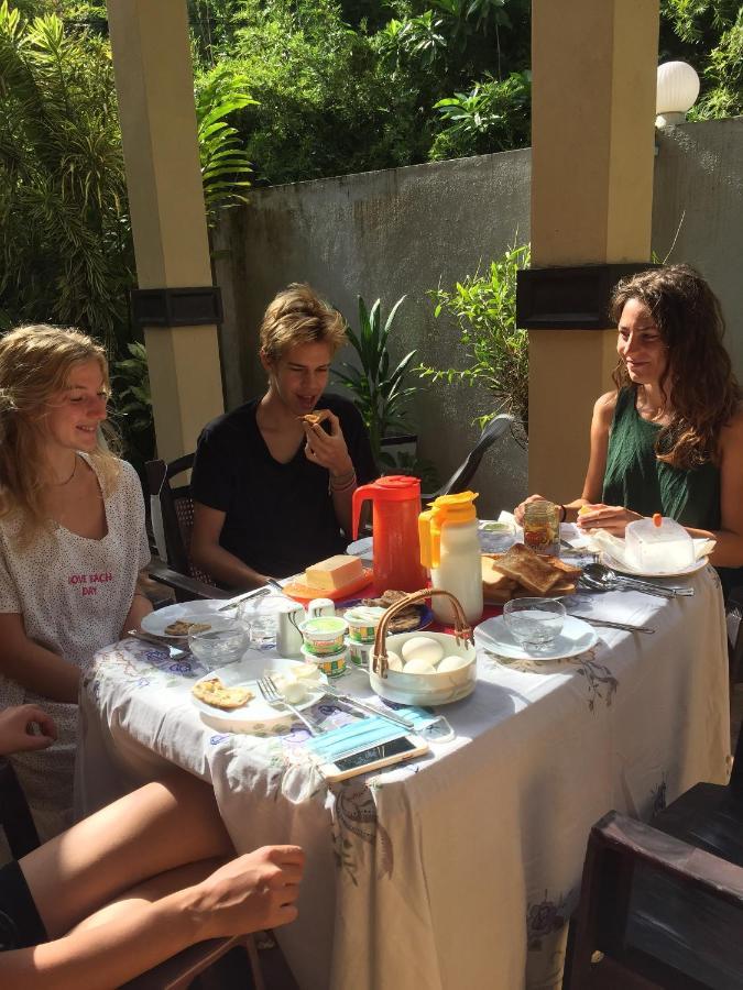 Vero Homestay Galle- Your Home Away From Home! Eksteriør bilde