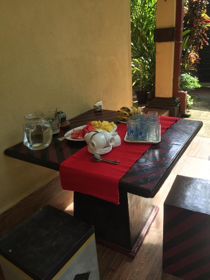 Vero Homestay Galle- Your Home Away From Home! Eksteriør bilde