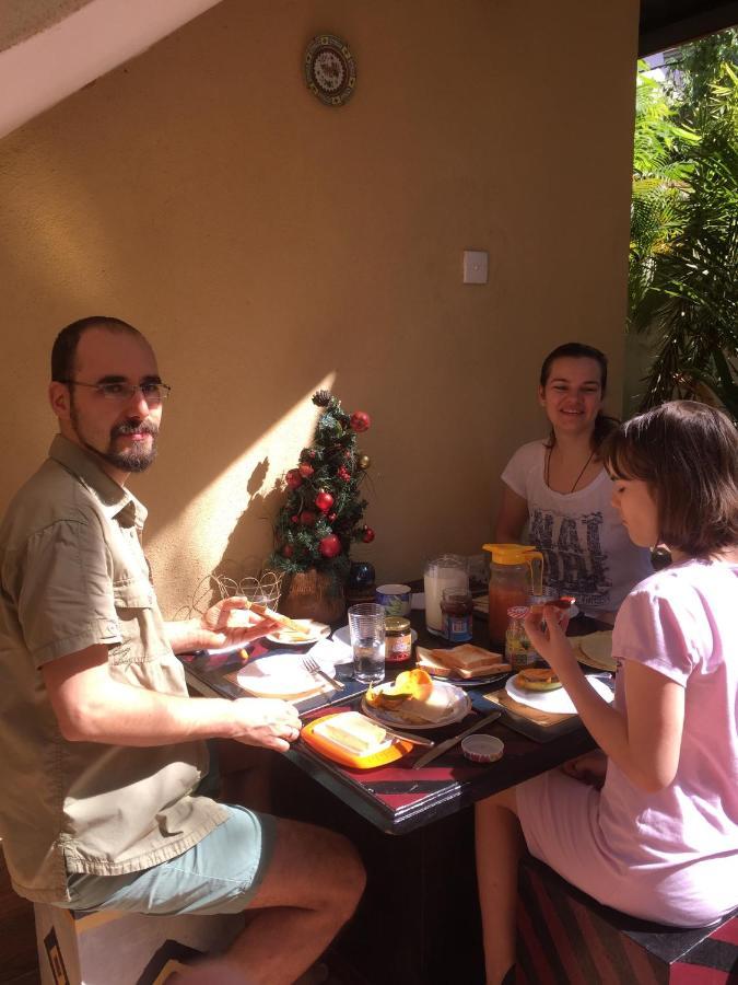 Vero Homestay Galle- Your Home Away From Home! Eksteriør bilde