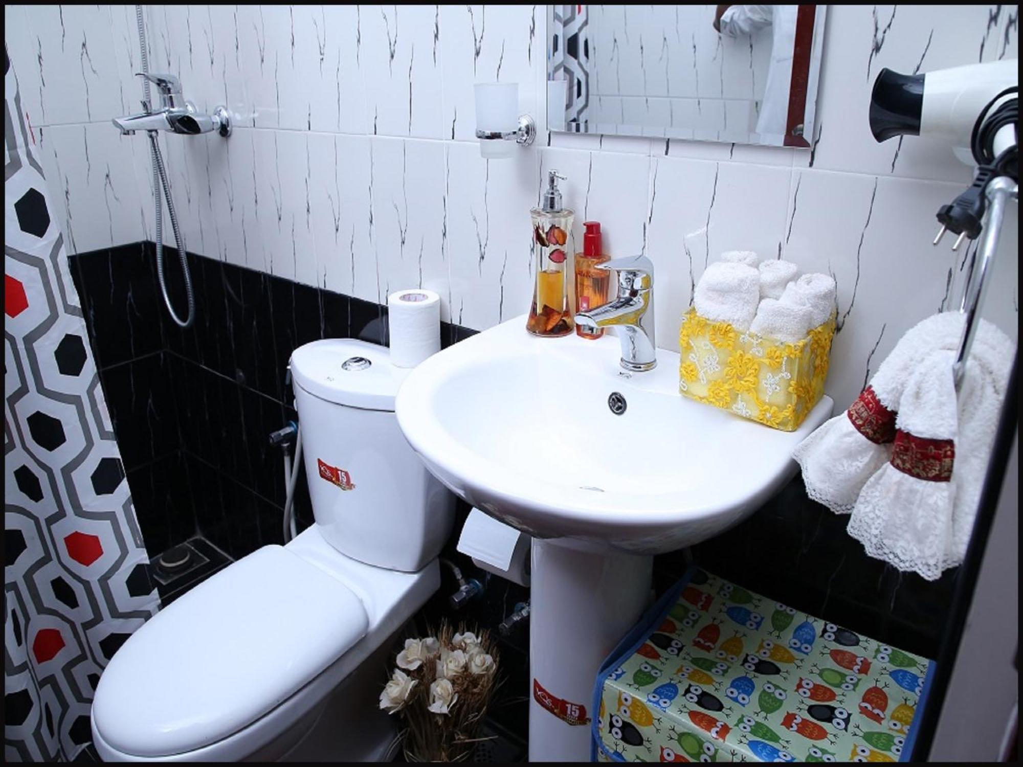 Vero Homestay Galle- Your Home Away From Home! Eksteriør bilde
