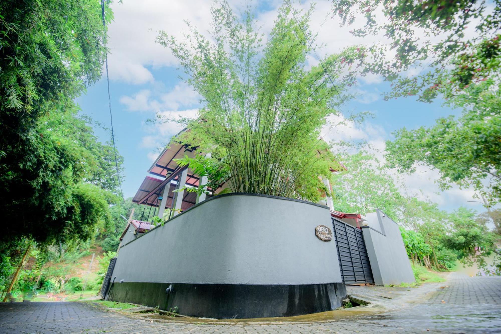 Vero Homestay Galle- Your Home Away From Home! Eksteriør bilde