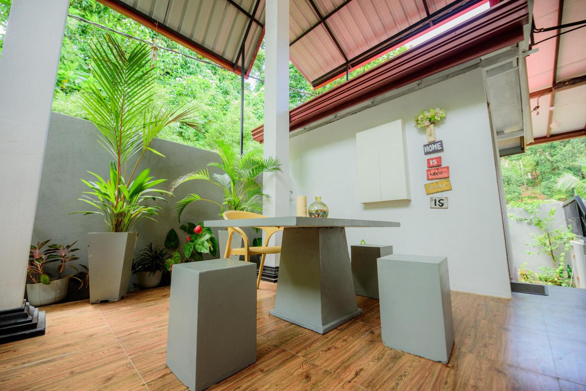 Vero Homestay Galle- Your Home Away From Home! Eksteriør bilde