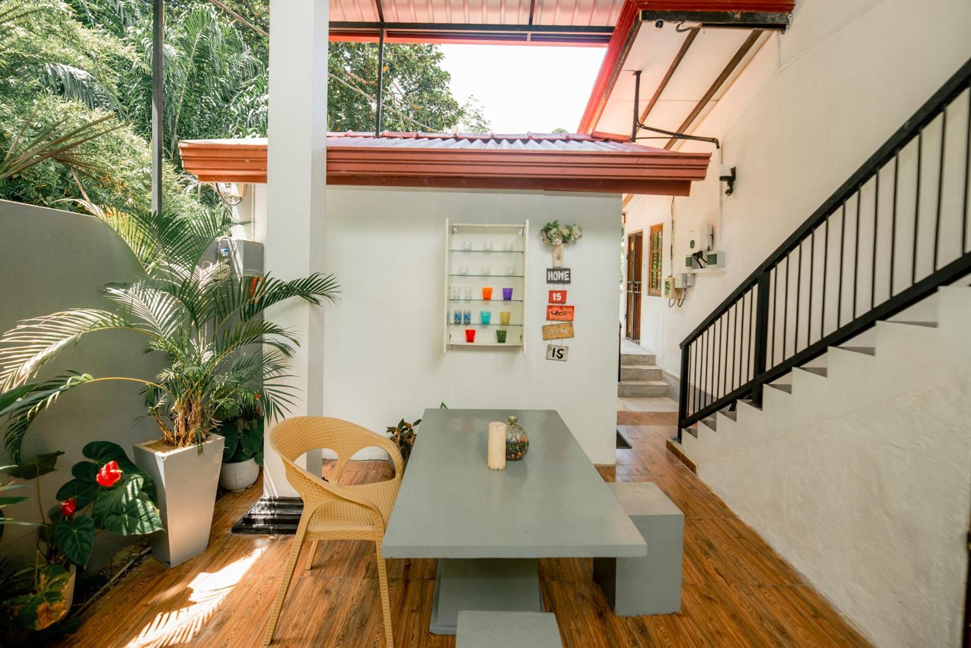Vero Homestay Galle- Your Home Away From Home! Eksteriør bilde