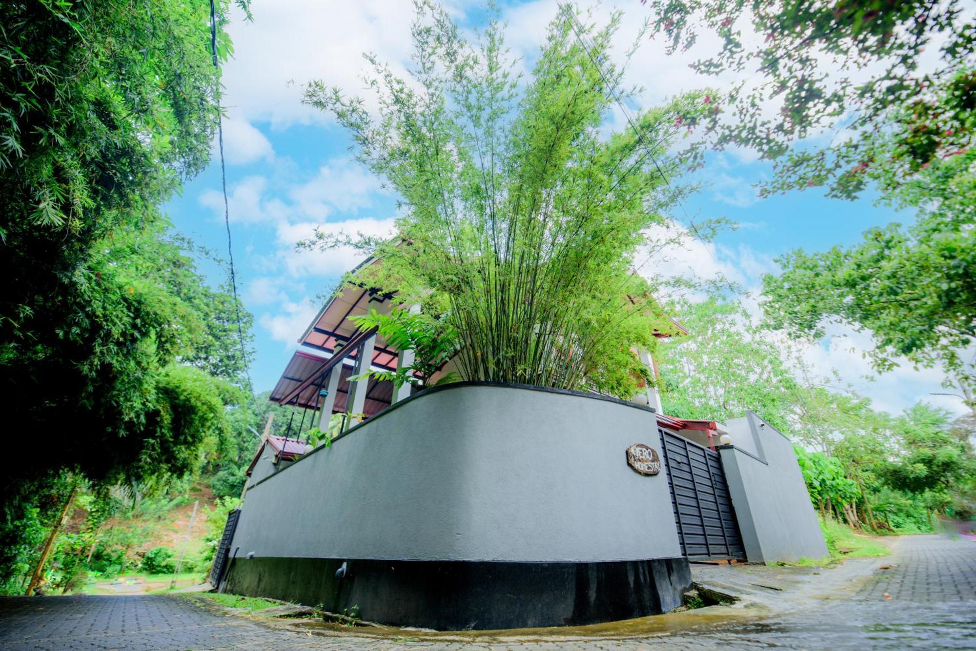 Vero Homestay Galle- Your Home Away From Home! Eksteriør bilde