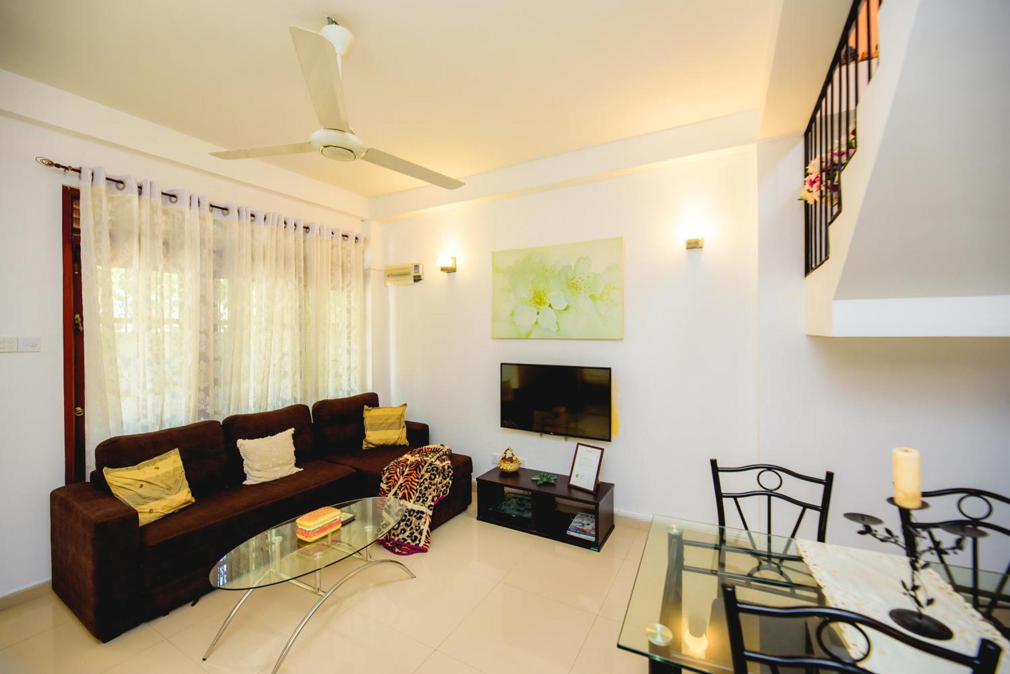 Vero Homestay Galle- Your Home Away From Home! Eksteriør bilde