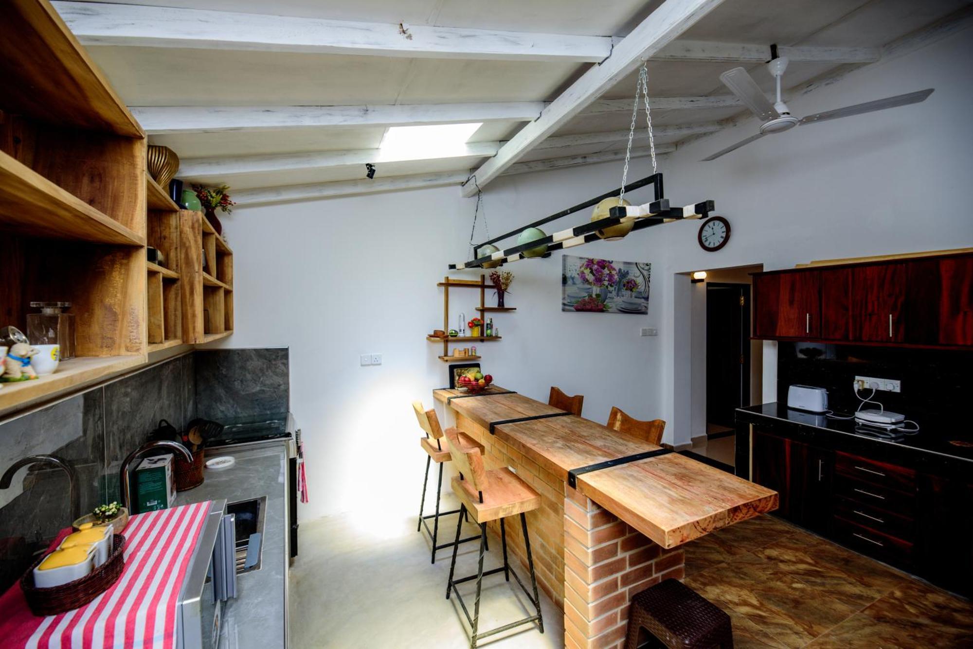 Vero Homestay Galle- Your Home Away From Home! Eksteriør bilde