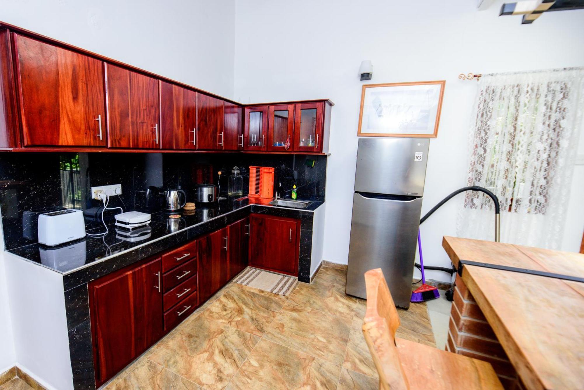 Vero Homestay Galle- Your Home Away From Home! Eksteriør bilde