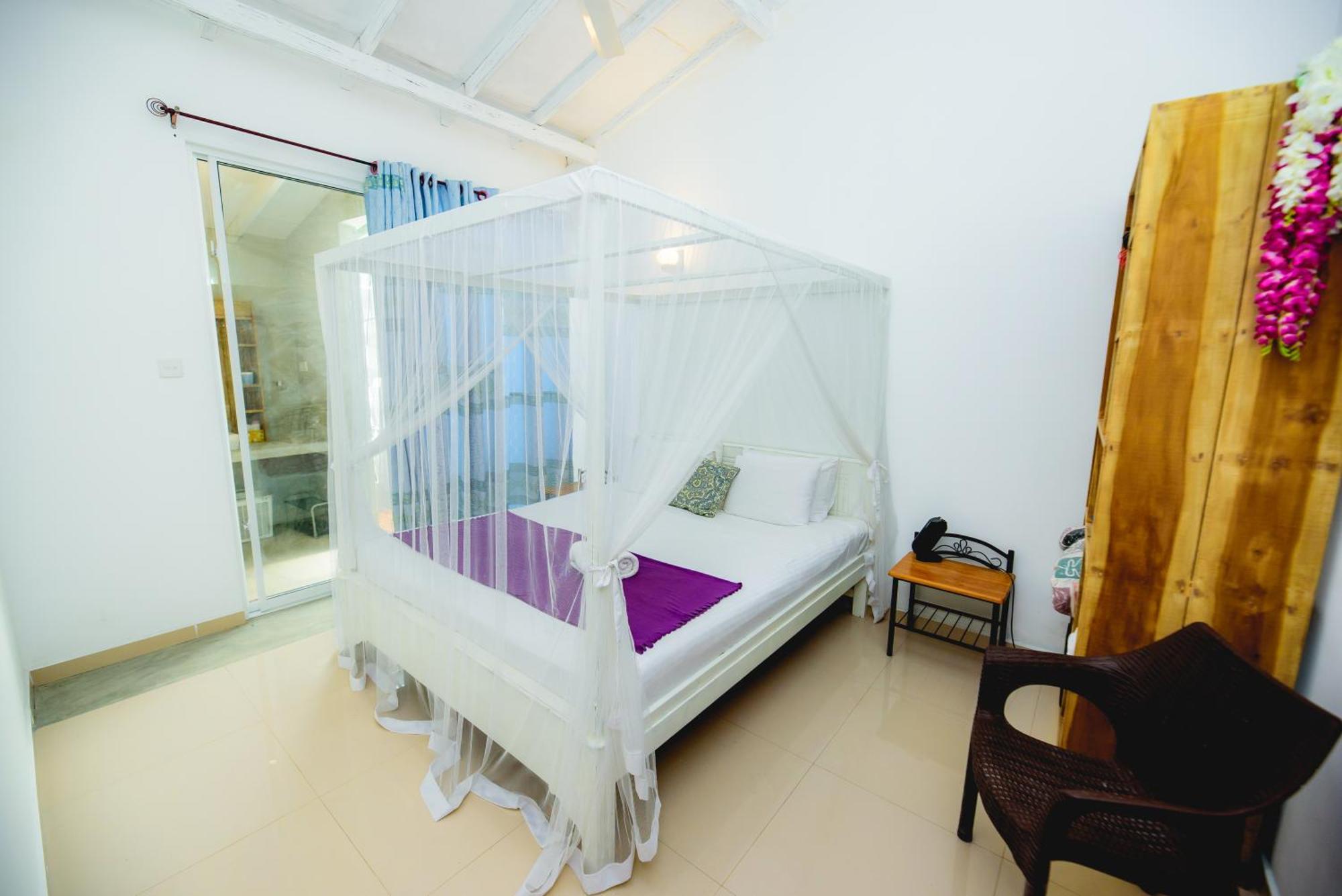 Vero Homestay Galle- Your Home Away From Home! Eksteriør bilde
