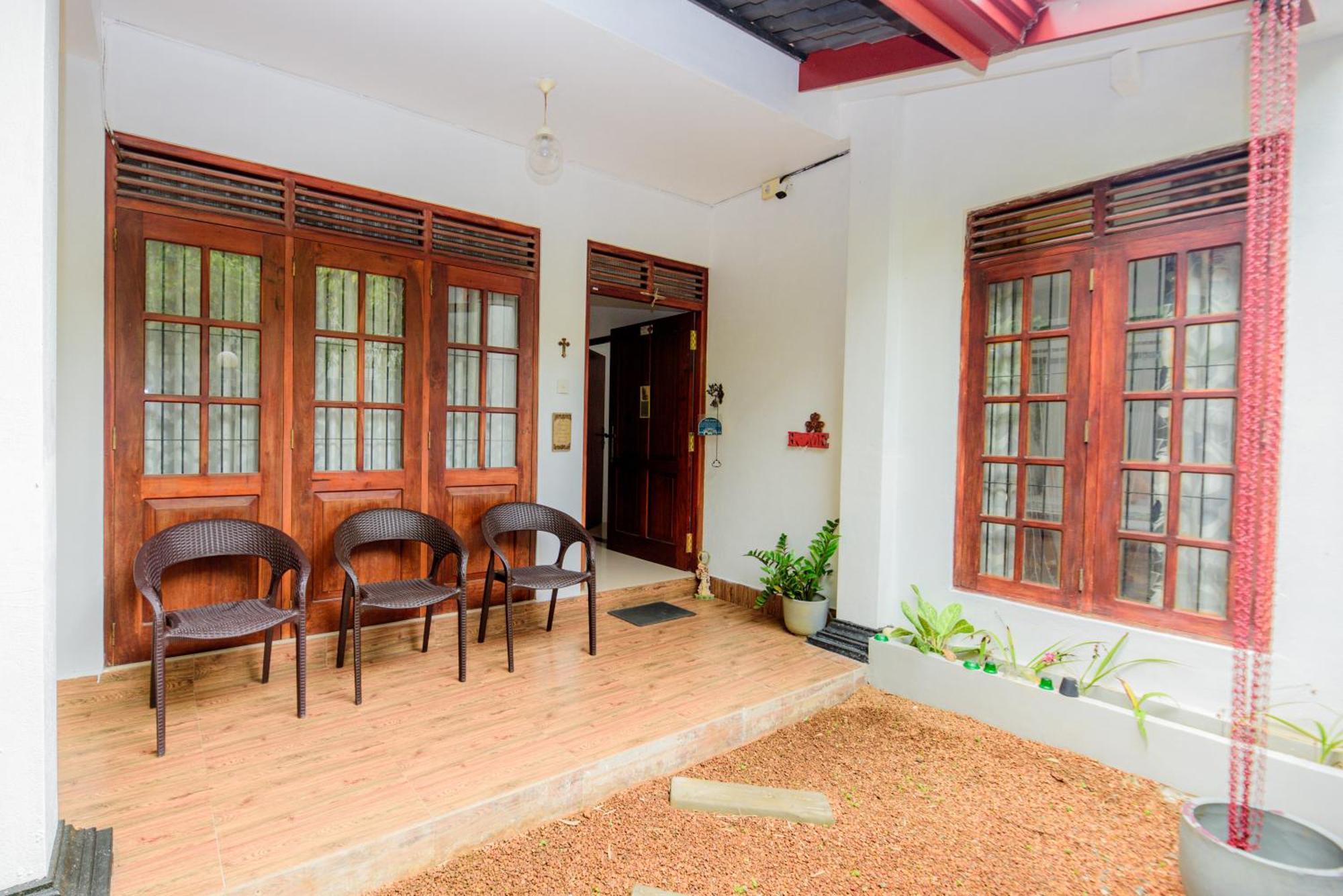 Vero Homestay Galle- Your Home Away From Home! Eksteriør bilde