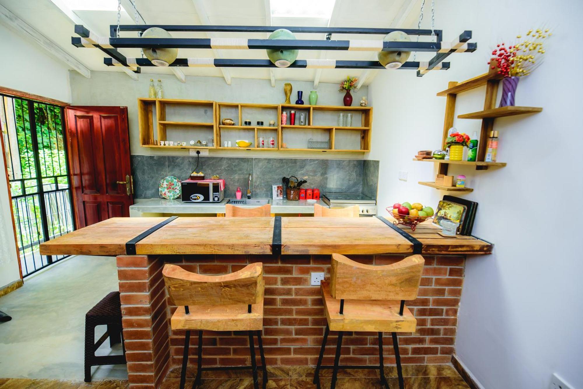 Vero Homestay Galle- Your Home Away From Home! Eksteriør bilde