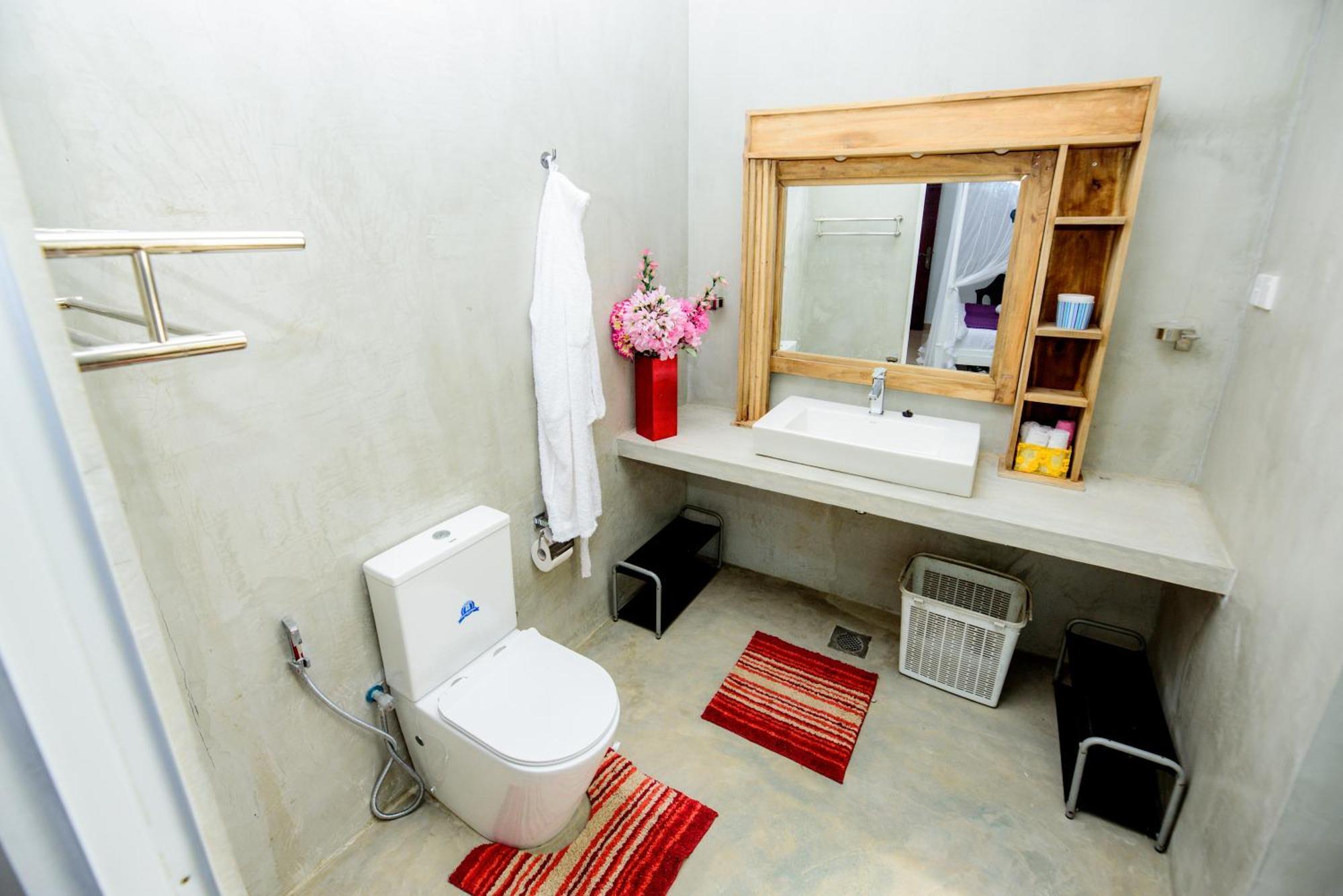 Vero Homestay Galle- Your Home Away From Home! Eksteriør bilde