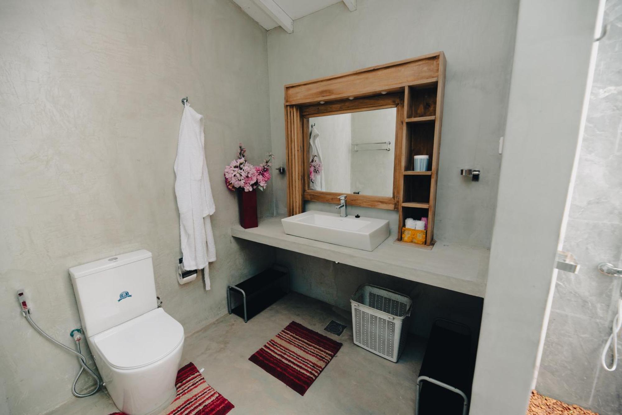Vero Homestay Galle- Your Home Away From Home! Eksteriør bilde
