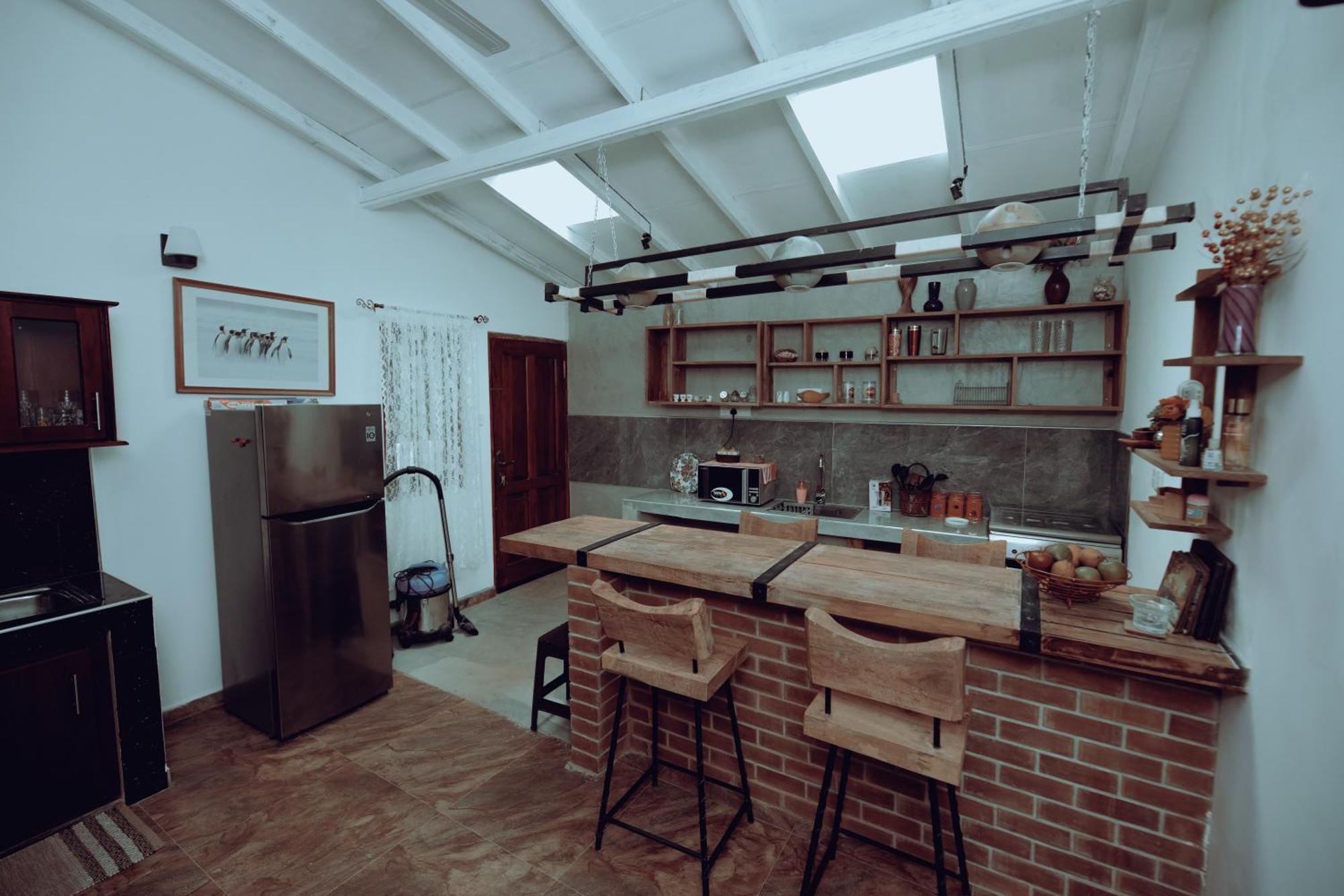 Vero Homestay Galle- Your Home Away From Home! Eksteriør bilde