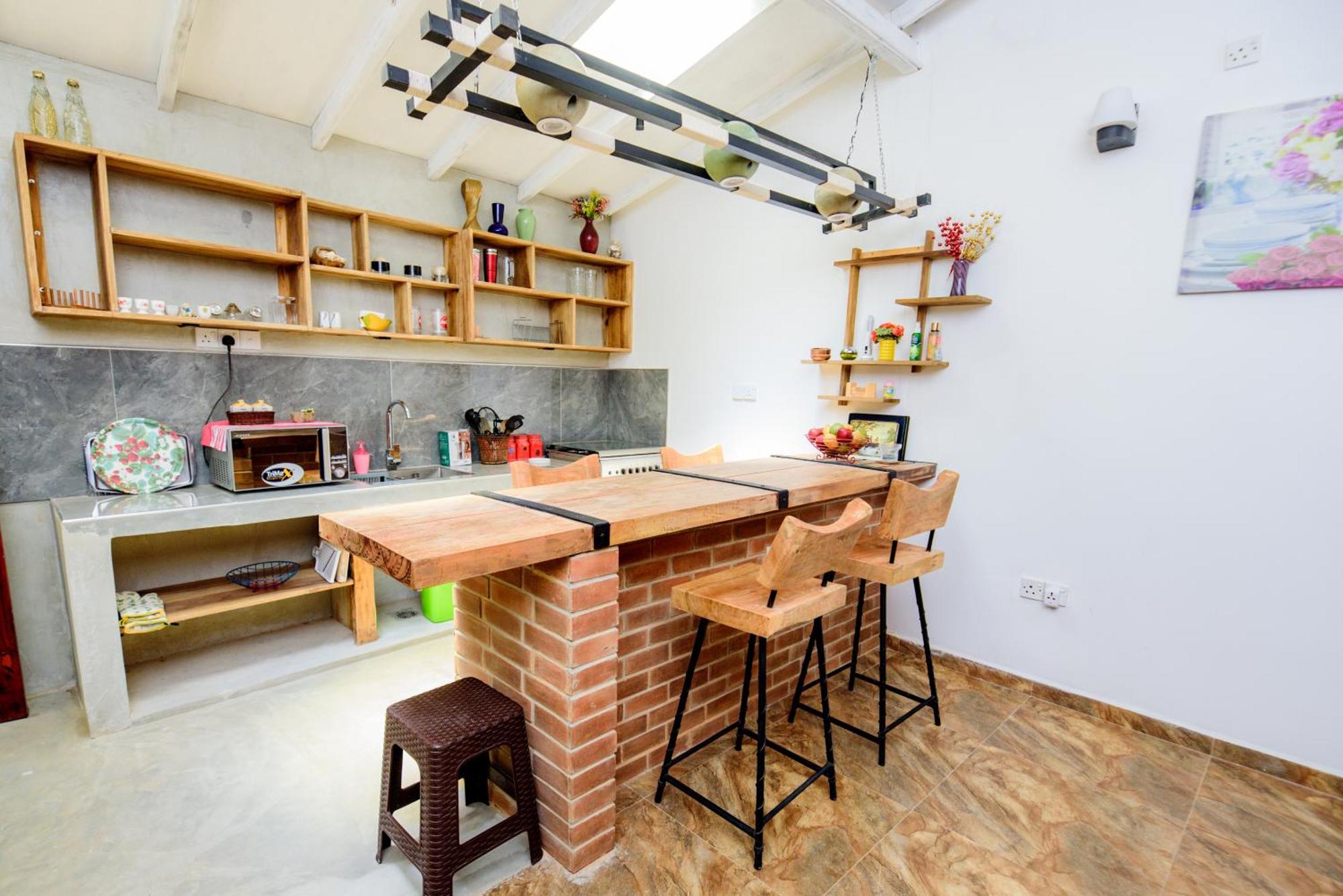Vero Homestay Galle- Your Home Away From Home! Eksteriør bilde