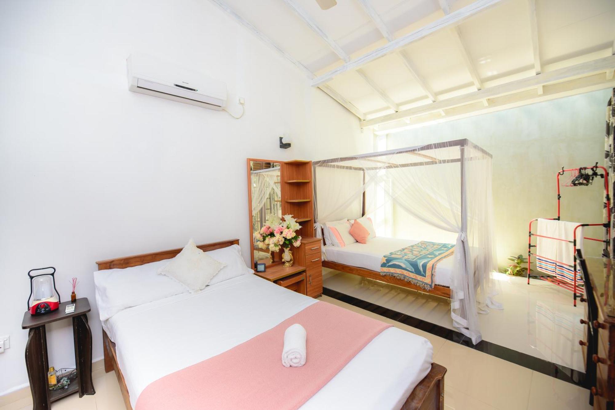 Vero Homestay Galle- Your Home Away From Home! Eksteriør bilde