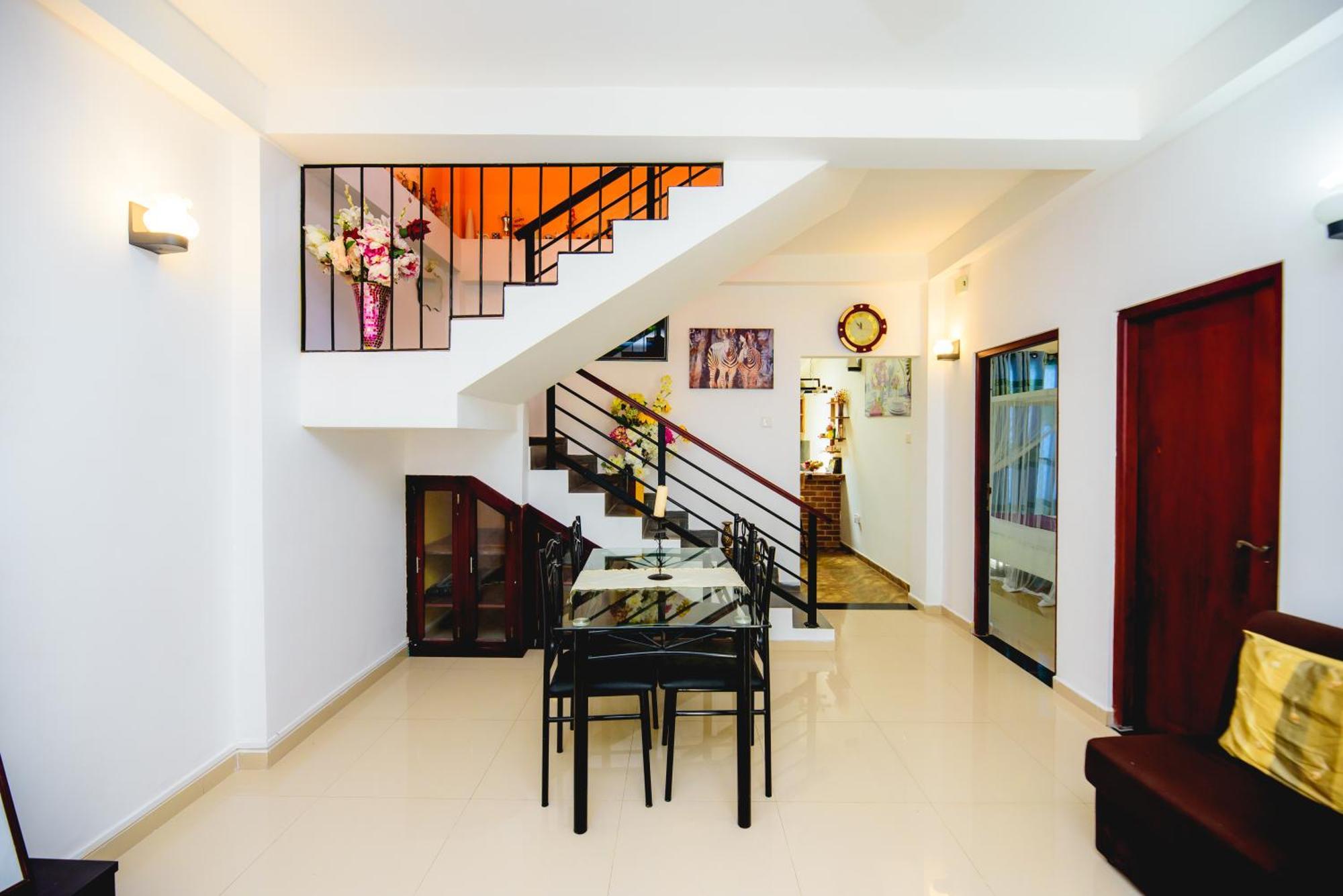 Vero Homestay Galle- Your Home Away From Home! Eksteriør bilde