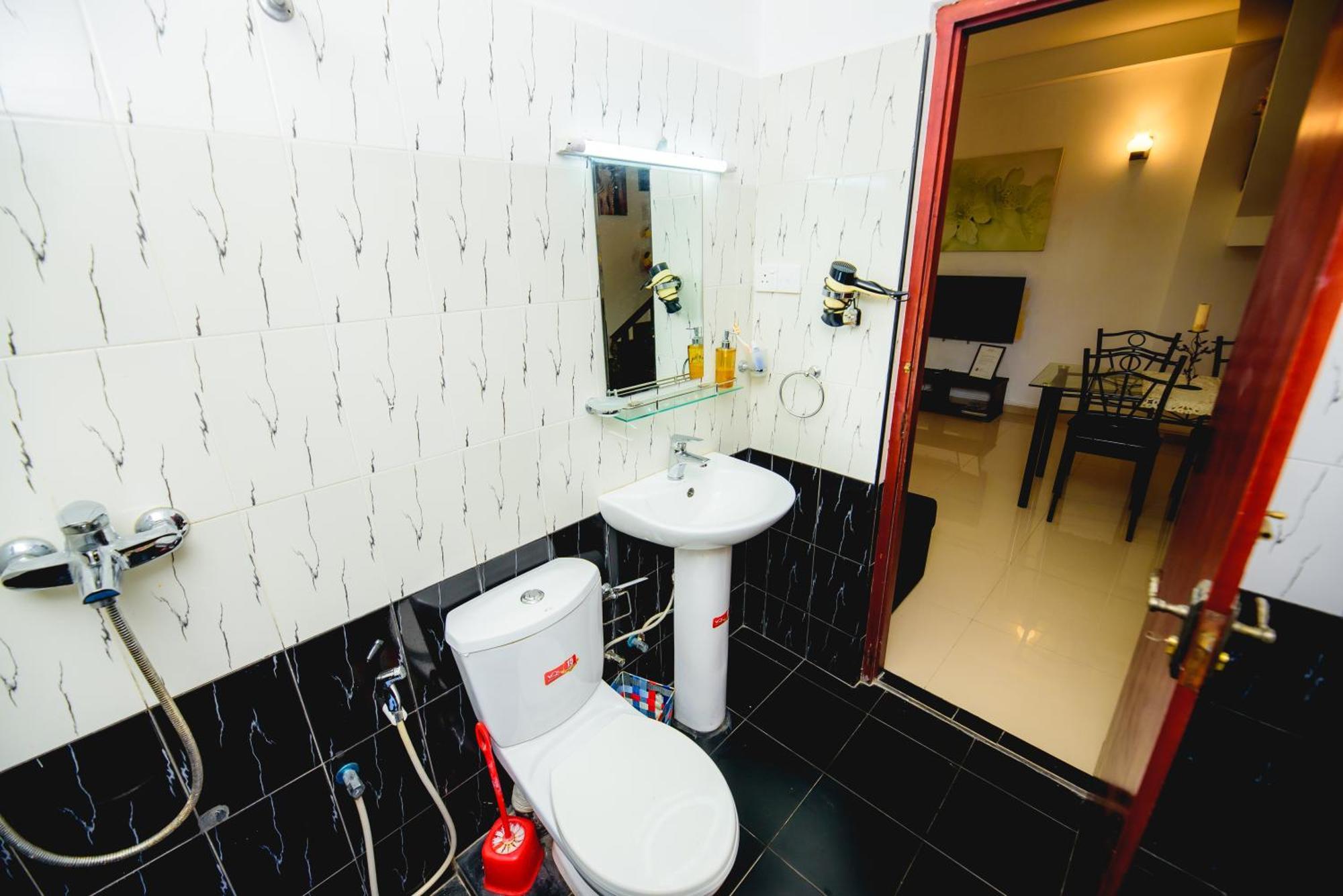 Vero Homestay Galle- Your Home Away From Home! Eksteriør bilde