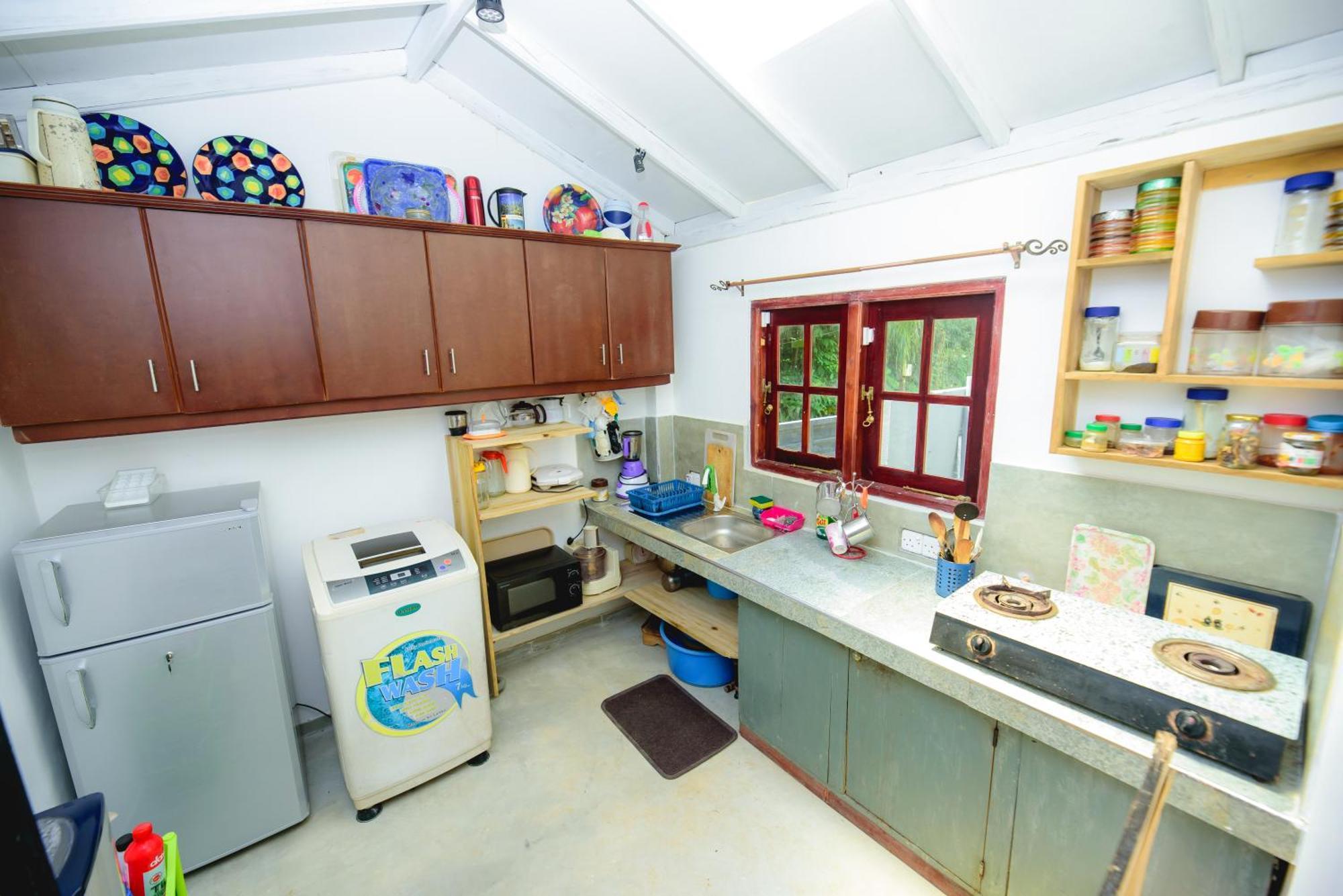 Vero Homestay Galle- Your Home Away From Home! Eksteriør bilde