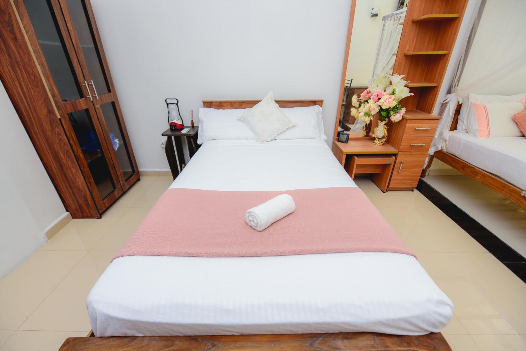 Vero Homestay Galle- Your Home Away From Home! Eksteriør bilde