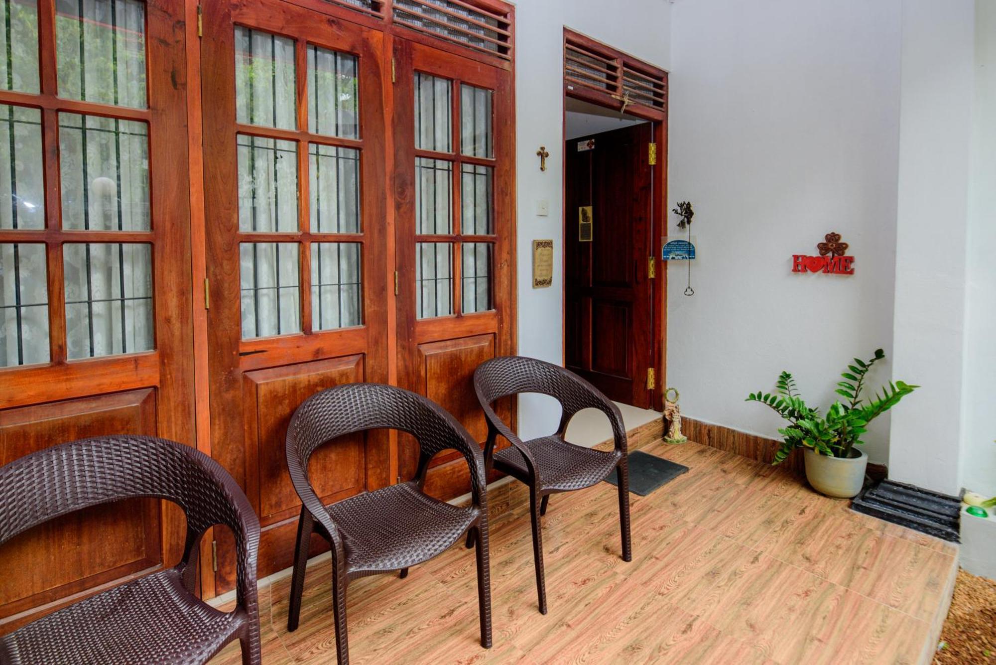Vero Homestay Galle- Your Home Away From Home! Eksteriør bilde