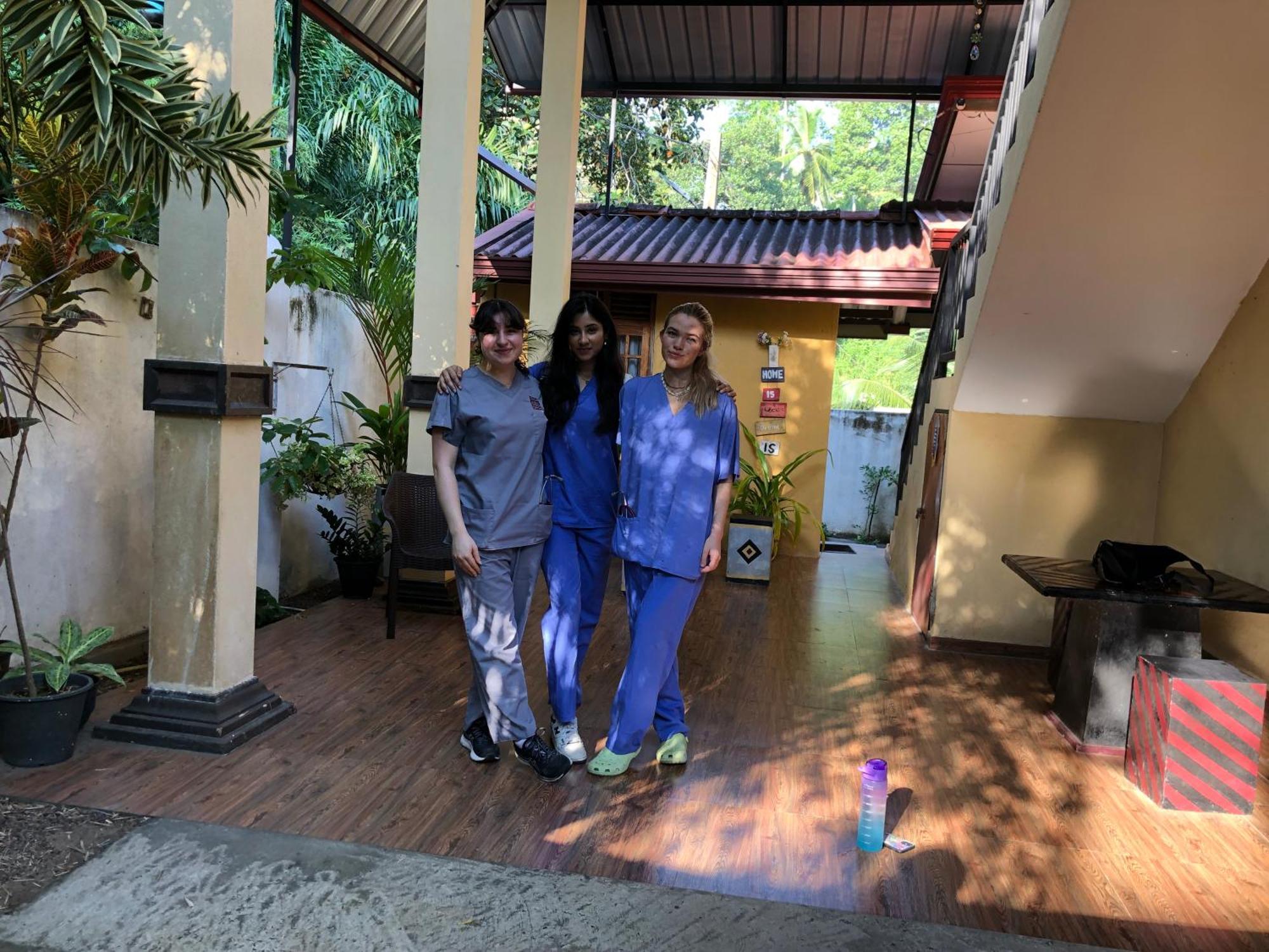 Vero Homestay Galle- Your Home Away From Home! Eksteriør bilde