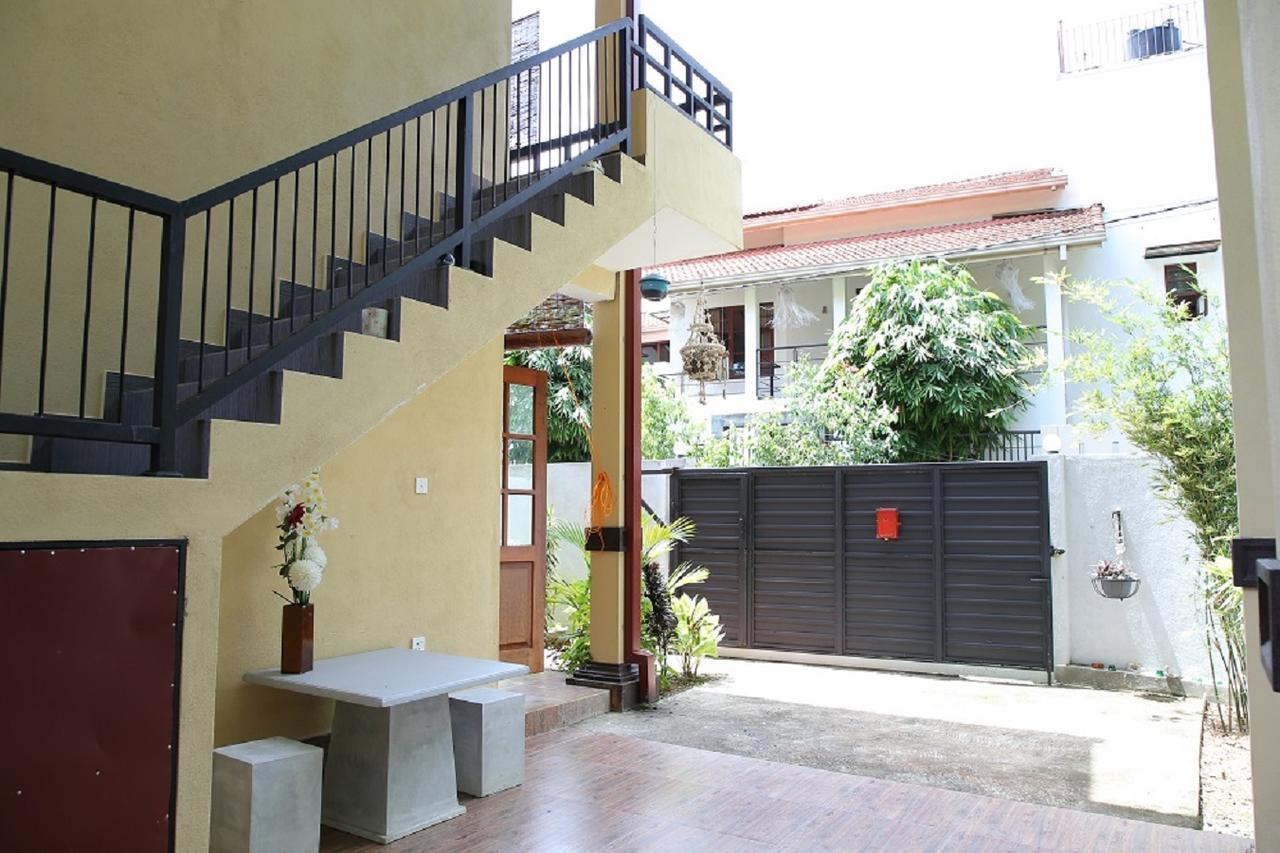 Vero Homestay Galle- Your Home Away From Home! Eksteriør bilde