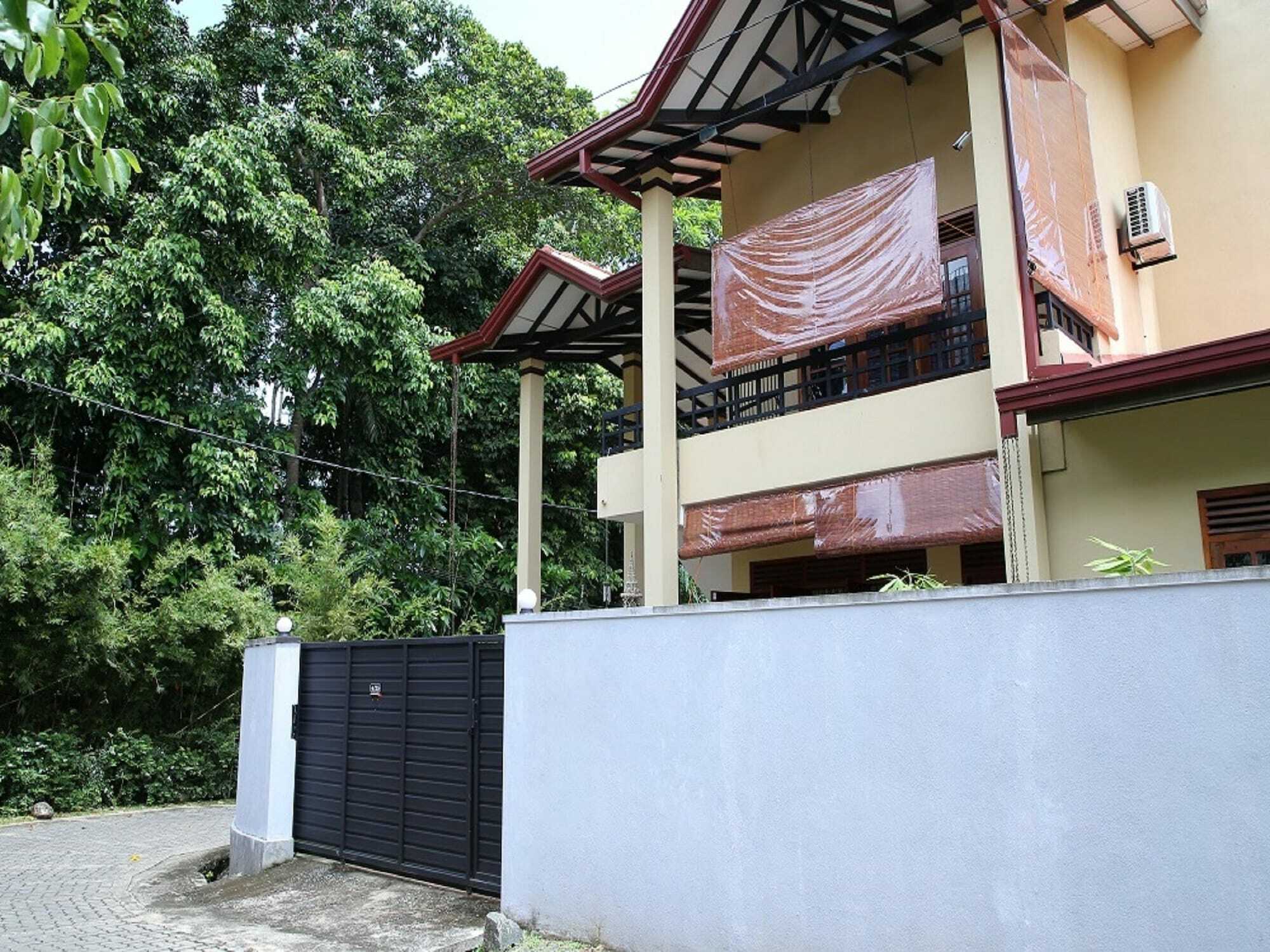 Vero Homestay Galle- Your Home Away From Home! Eksteriør bilde