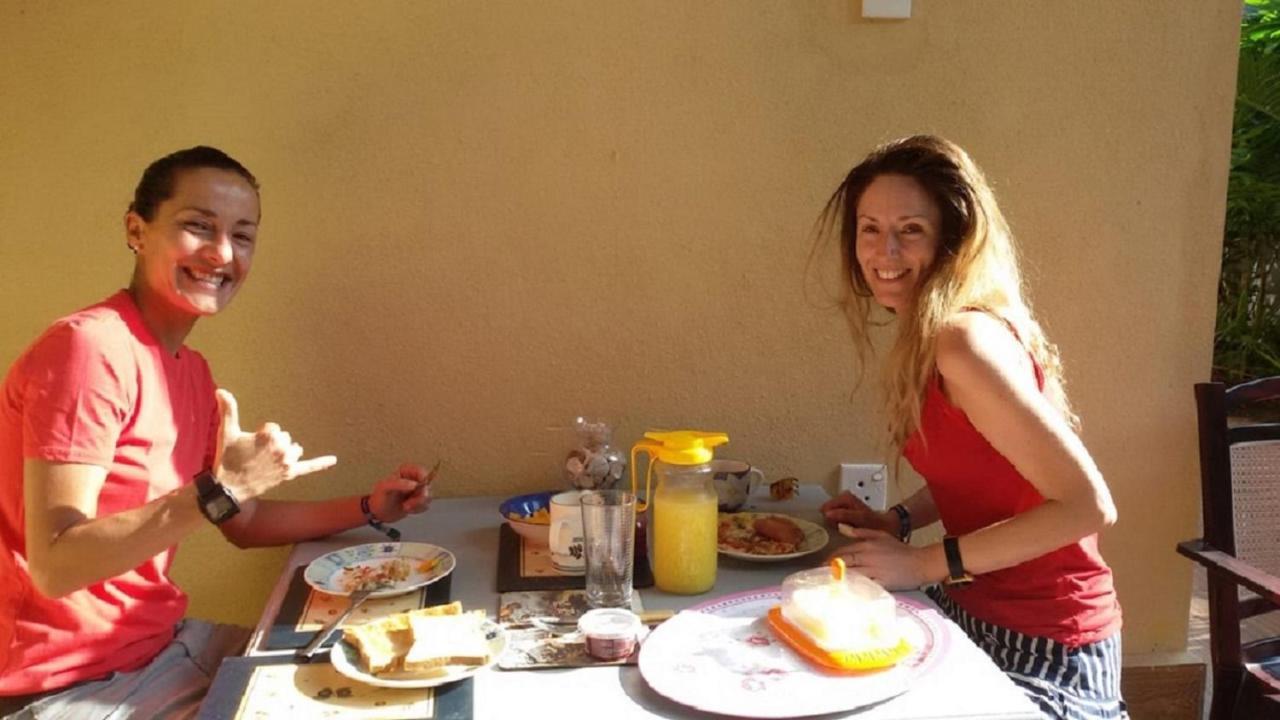 Vero Homestay Galle- Your Home Away From Home! Eksteriør bilde