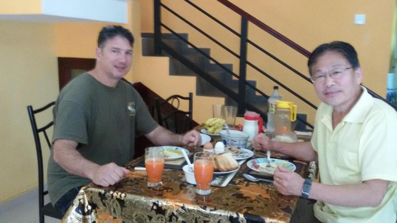 Vero Homestay Galle- Your Home Away From Home! Eksteriør bilde